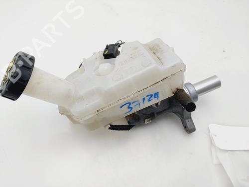 Used Brake master cylinder DACIA SANDERO III [2021-2025]  24500510