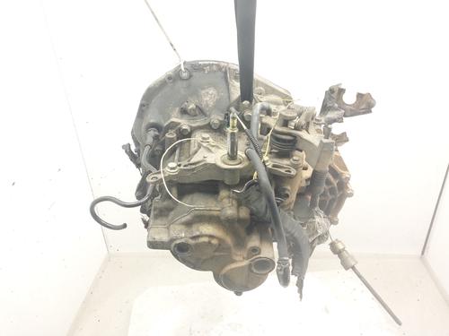 Gearbox NISSAN PRIMERA (P12) | BP35894745M3 - Image 5
