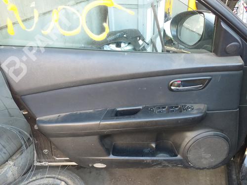 Right front window switch MAZDA 6 Hatchback (GH) 2.2 D (GH10) | BP8619415C105  - Image 5