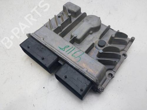 Engine control unit (ECU) OPEL ASTRA J (P10) | BP40445371M57 - Image 4