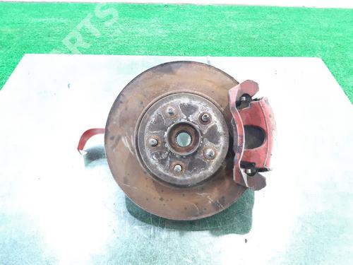 Used Right front steering knuckle Right front steering knuckle FORD MONDEO III (B5Y) [2000-2007] 9757622 9757622