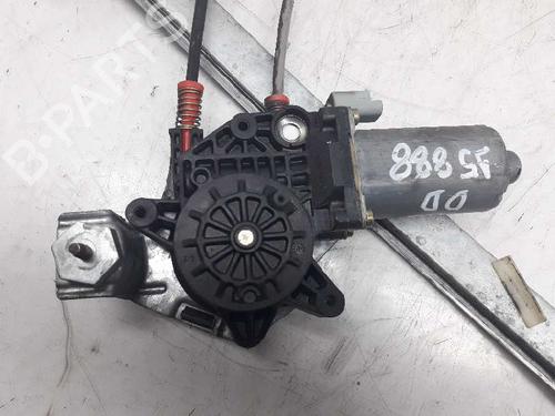 Front right window mechanism CITROËN XSARA (N1) 1.6 i | BP2887724C23 