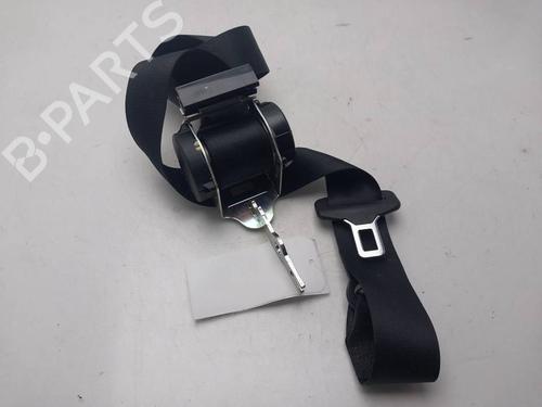 Rear left seatbelt BMW 3 (E90) 316 d | BP40513592I29 - Image 5