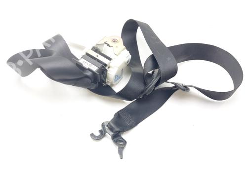Front left seatbelt BMW 1 (E81) 116 i | BP13887795I26 