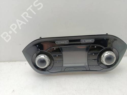 Used Climate control Climate control 39427990 39427990