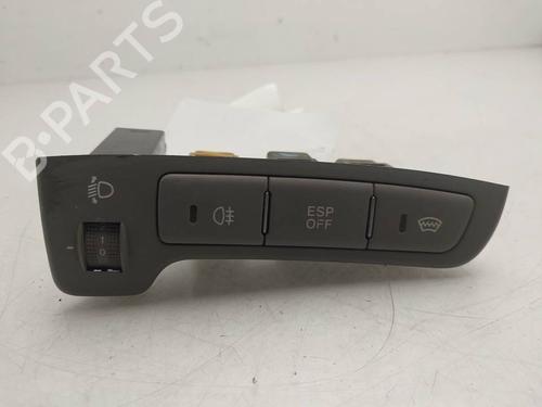 Used Switch Switch KIA CARENS III MPV (UN) 2.0 CRDi 140 (140 hp) 40494570 40494570