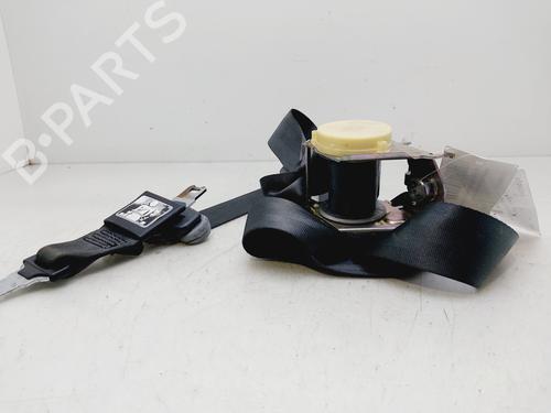 Rear center seatbelt RENAULT CLIO III (BR0/1, CR0/1) 1.4 16V | BP30133650I27