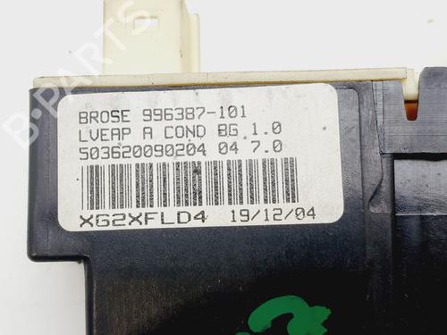 Left front window motor CITROËN C5 II (RC_) | BP30852030E21