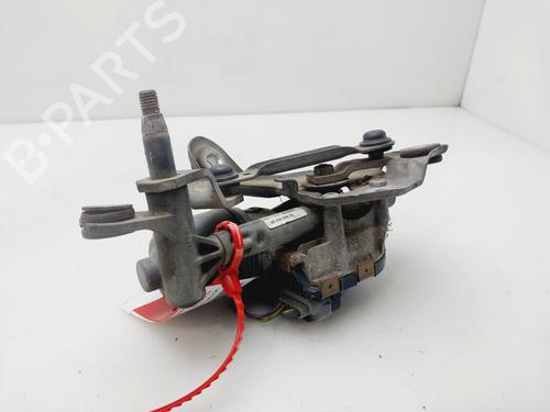 Front wiper motor PEUGEOT 407 SW (6E_, 6D_) 2.0 | BP29326358M29 