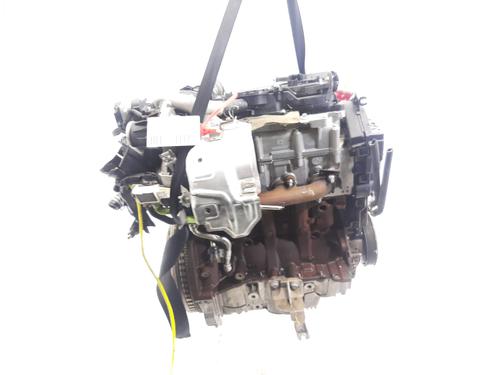 Motor DACIA LODGY (JS_)  | BP29937371M1