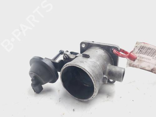 Used Throttle body HYUNDAI MATRIX (FC) [2001-2010]  19111284