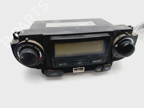 Used Climate control CHEVROLET LACETTI (J200) 1.6 (109 hp) 17518786