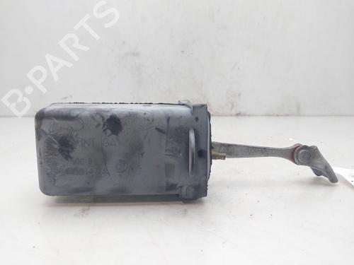 Dørhængsel/Dørbegrænser PEUGEOT 307 Break (3E) 1.6 HDi 110 (109 hp) 14009427