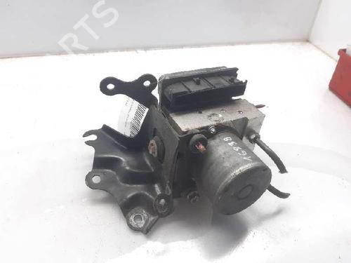 Used ABS pump TOYOTA AVENSIS Saloon (_T27_) 2.0 D-4D (ADT270_, ADT270R) (124 hp) 6301350