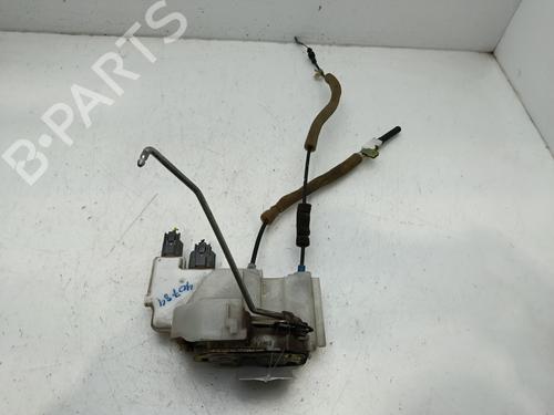 Used Front left lock HONDA ACCORD VII (CL, CN) 2.2 i-CTDi (CN1) (140 hp) 31928446