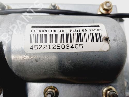 Passasjer kollisjonspute AUDI A4 B6 (8E2) 1.9 TDI | BP30856062C10