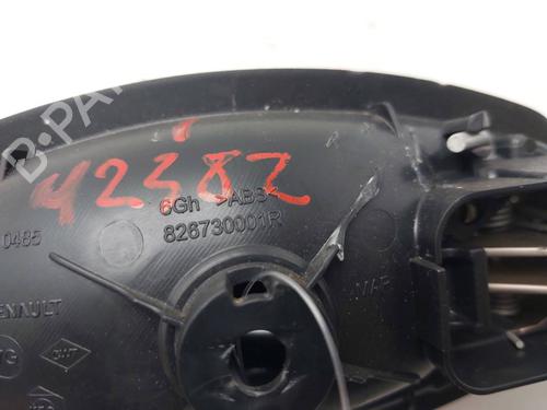 Front left interior door handle RENAULT CLIO IV (BH_) | BP40182441I13 - Image 3