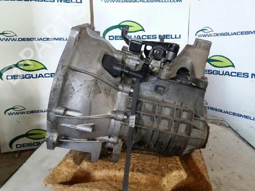 Gearbox FORD FOCUS C-MAX (DM2)  | BP2856967M3 