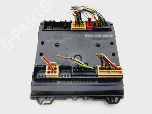 Used Electronic module SEAT IBIZA III (6L1) [2002-2009]  29267210