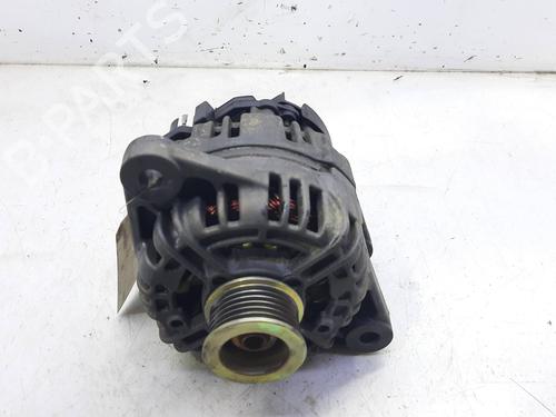 Alternator ALFA ROMEO 147 (937_) 1.6 16V T.SPARK ECO (937.AXA1A, 937.BXA1A) | BP10905570M7 