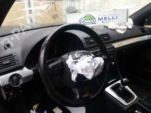 Left rear window switch AUDI A4 B7 (8EC) 2.0 TDI quattro | BP2993883I29 