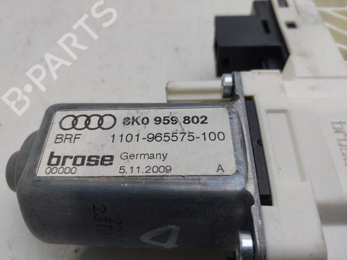 Right front window motor AUDI A5 Sportback (8TA) 3.0 TDI quattro | BP24800694E20 