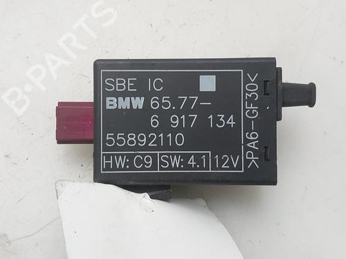 Used Electronic module Electronic module 38747132 38747132