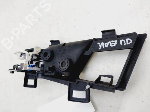 Front right interior door handle HONDA ACCORD VIII (CU) 2.0 i (CU1) | BP29876110I14