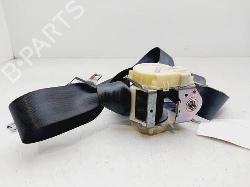 Rear center seatbelt RENAULT CLIO III (BR0/1, CR0/1) 1.4 16V | BP30133650I27