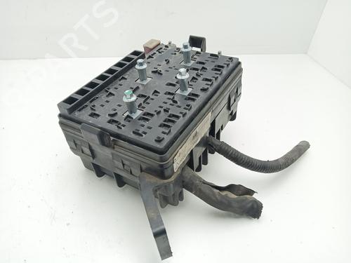 Fuse box KIA SPORTAGE II (JE_, KM_) 2.0 CRDi 4WD | BP22242167E1 