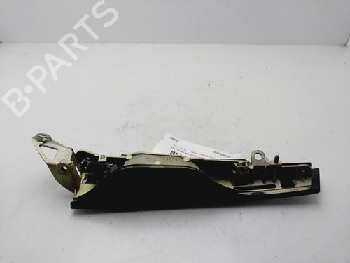 Rear right exterior door handle SEAT LEON (1P1)  | BP24145081C130 