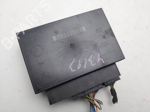 Used Control unit Control unit SKODA FABIA I (6Y2) 1.4 (60 hp) 39993338 39993338