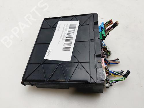 Elektronisk modul OPEL CORSA E (X15) 1.2 (08, 68) | BP26586403M83 