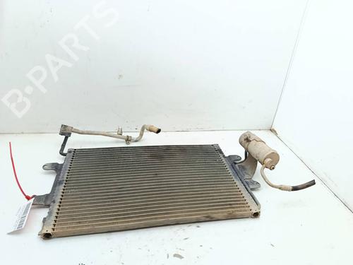 AC-Kondensator AC-Kondensator SEAT IBIZA II (6K1) [1993-2002] 39900398 39900398