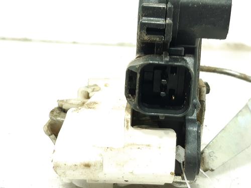 Front right lock MITSUBISHI GRANDIS (NA_W) 2.0 DI-D (NA8W) | BP8813339C97 
