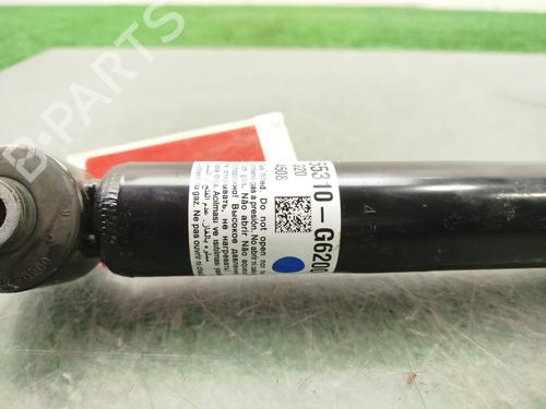 Right rear shock absorber KIA PICANTO III (JA)  | BP29546484M19 