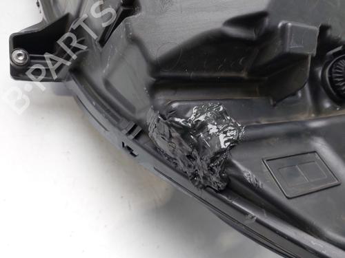Right headlight FORD MONDEO IV (BA7)  | BP12412937C29 