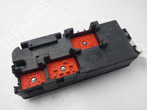 Fuse box OPEL VECTRA C (Z02) 1.9 CDTI (F69) | BP36648833E1 - Image 2