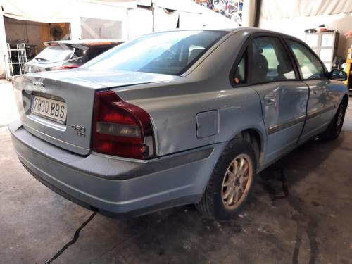 Mass air flow sensor VOLVO S80 I (184) 2.5 TDI | BP16254013M95 