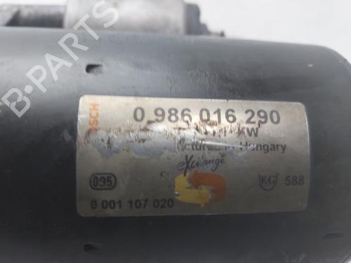 Starter AUDI A3 (8L1) 1.6 | BP31630959M8