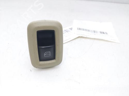 Used Right rear window switch MERCEDES-BENZ A-CLASS (W169) A 160 (169.031, 169.331) (95 hp) 13875933