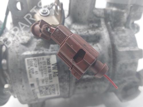 AC compressor VW T-CROSS (C11, D31) | BP32999416M34 - Image 4