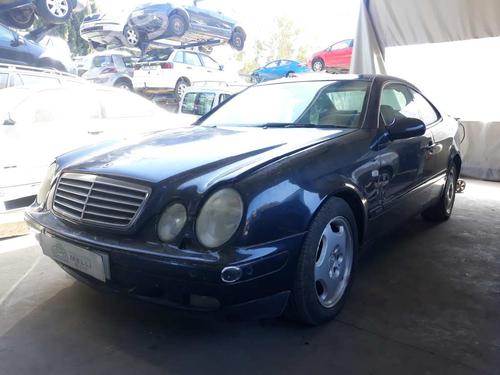 Mass air flow sensor MERCEDES-BENZ CLK (C208) CLK 320 (208.365) | BP4862213M95 