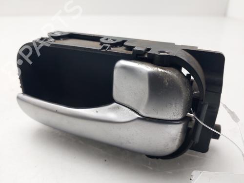 Front right interior door handle NISSAN ALMERA II Hatchback (N16) | BP33219225I14 - Image 2