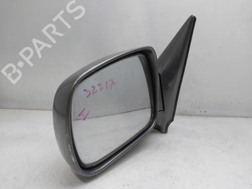 Used Left mirror HYUNDAI TERRACAN (HP) 2.9 CRDi 4WD (150 hp) 16571993