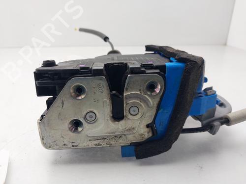 Used Rear right lock Rear right lock KIA CEE'D (JD) [2012-2018] 36161429 36161429
