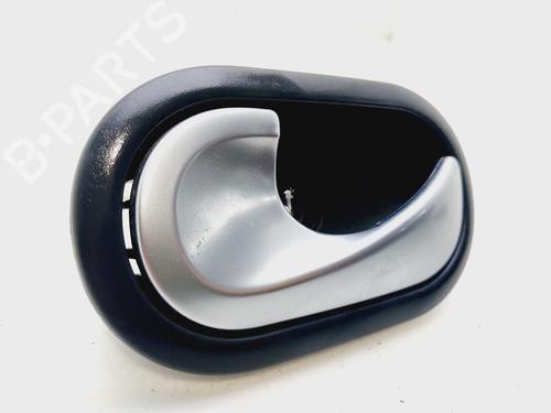 Front left interior door handle RENAULT CLIO III (BR0/1, CR0/1) 1.4 16V | BP30077636I13
