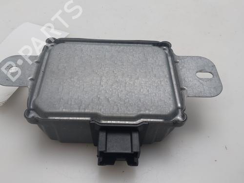 Electronic module RENAULT MEGANE III Grandtour (KZ0/1)  | BP18168601M83 