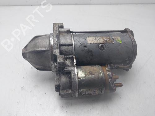 Used Starter Starter MERCEDES-BENZ C-CLASS (W203) C 220 CDI (203.006) (136 hp) 33272826 33272826