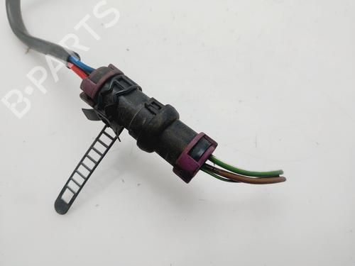 Heater resistor AUDI A6 C4 (4A2) 2.3 | BP29342703M108 